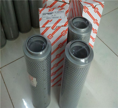 TF-800*80黎明液壓濾芯過(guò)濾器